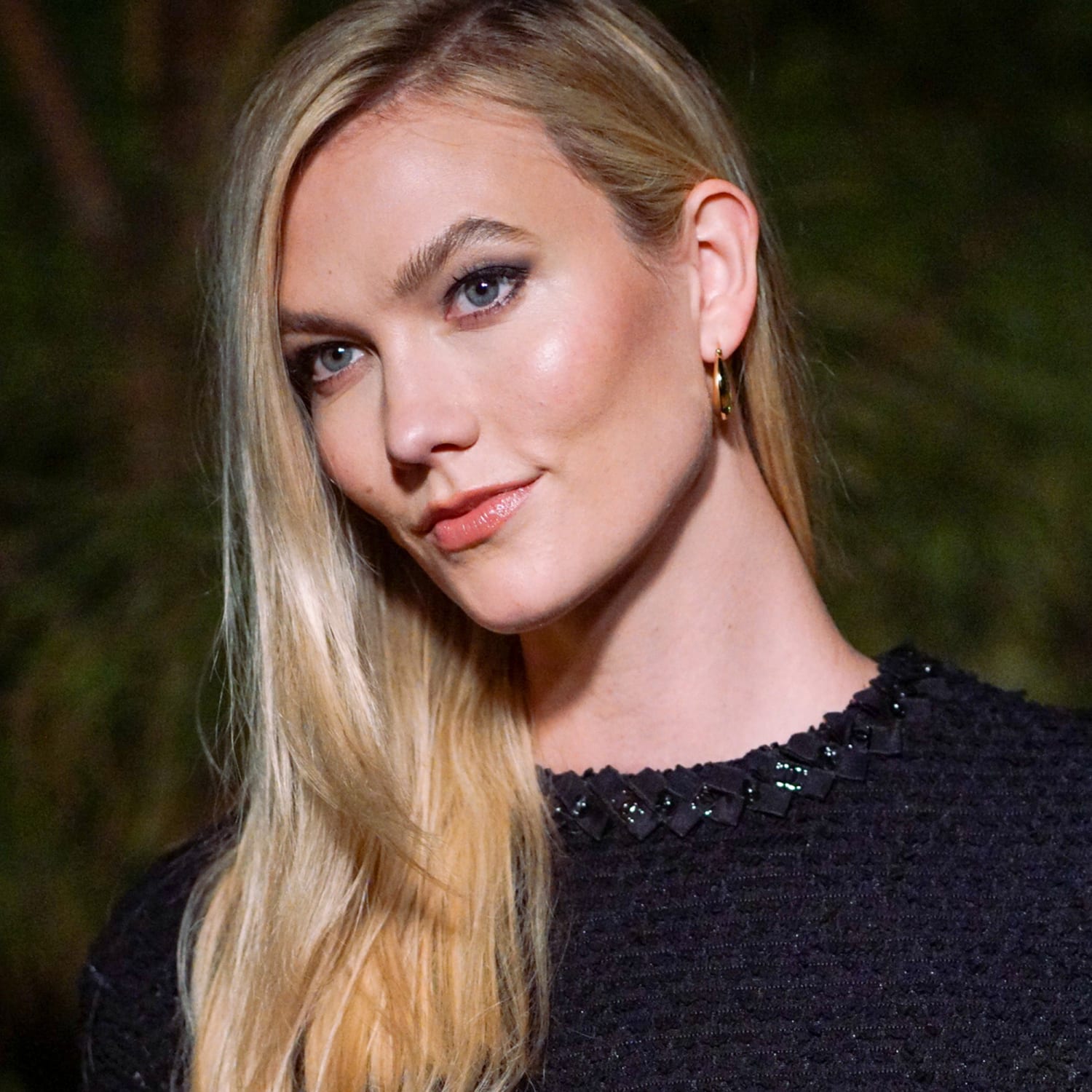EVENT] How to get the KARLIE KLOSS HAIR in FASHION KLOSSETTE