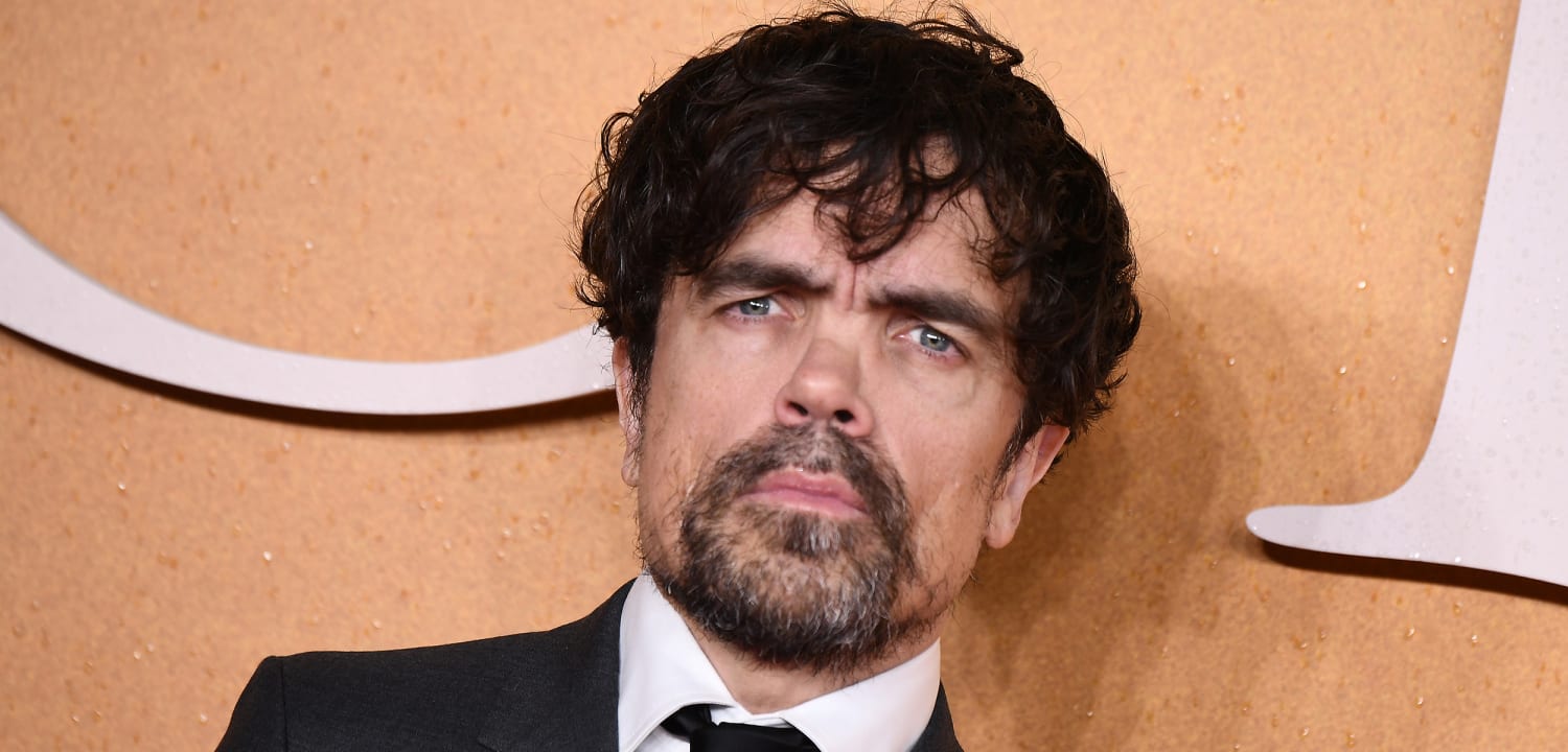 Peter Dinklage Calls Out Disney for Remaking &#39;Snow White and the Seven  Dwarfs&#39;