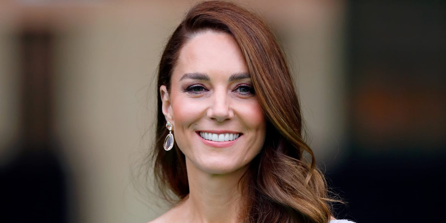 Kate Middleton at 40: A Look Back at Her Evolution and Impact the Royals