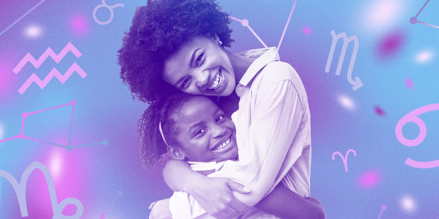 Libra Child Personality