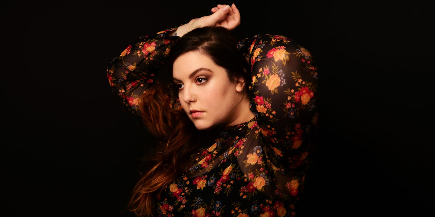 Singer Mary Lambert Details Shocking Experience As Fat Patient Singer Mary Lambert Details Shocking Experience As Fat Patient