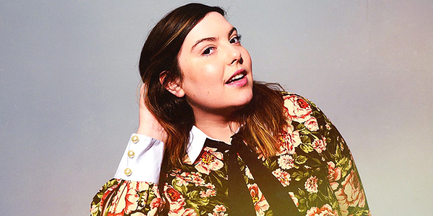 Singer Mary Lambert Details 'Shocking' Experience As 'Fat Patient