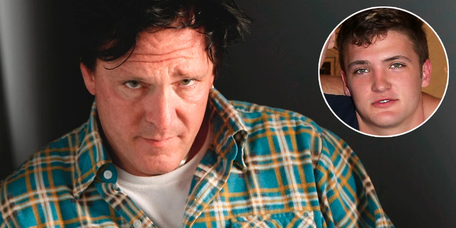 Michael Madsen Net Worth 2023: Movies Wife Son Young Height