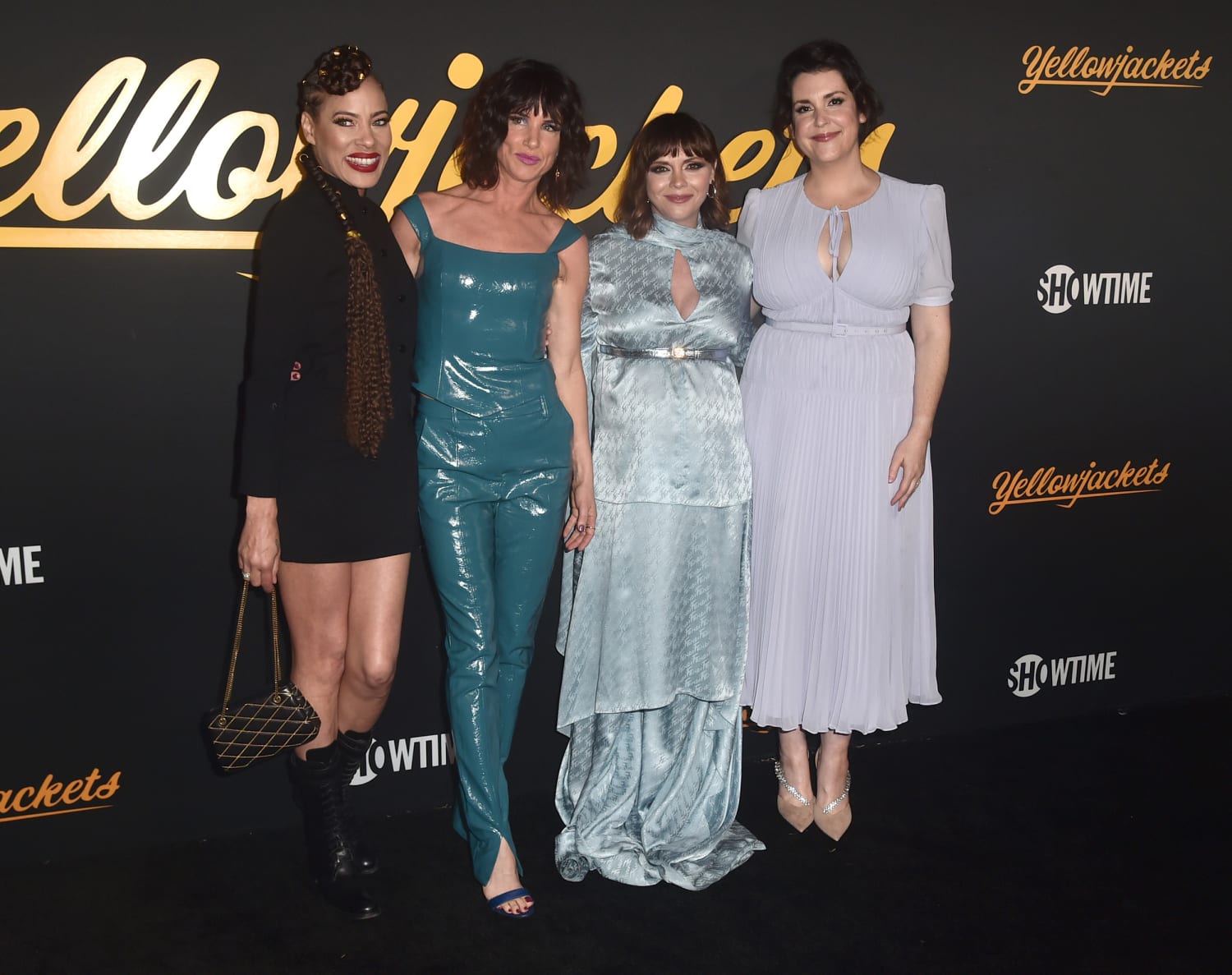 Yellowjackets' star Melanie Lynskey reveals she was body-shamed on set