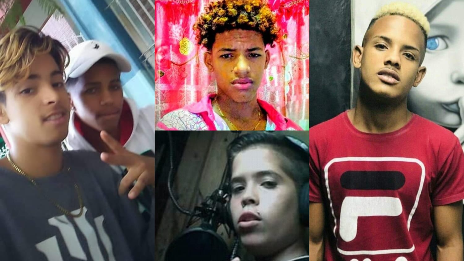 Me quitaron a mi hijo y me quitaron el miedo": Cuba mantiene presos a 14 menores por protestar contra el régimen