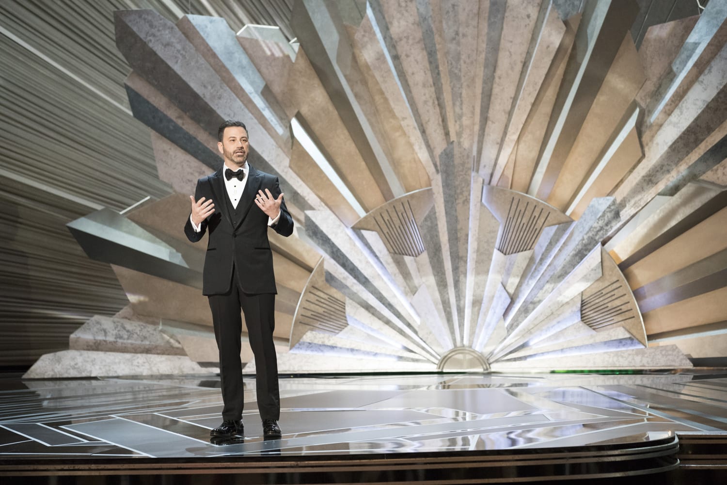 Who Is Hosting the Oscars? 2021 Academy Awards Host Update