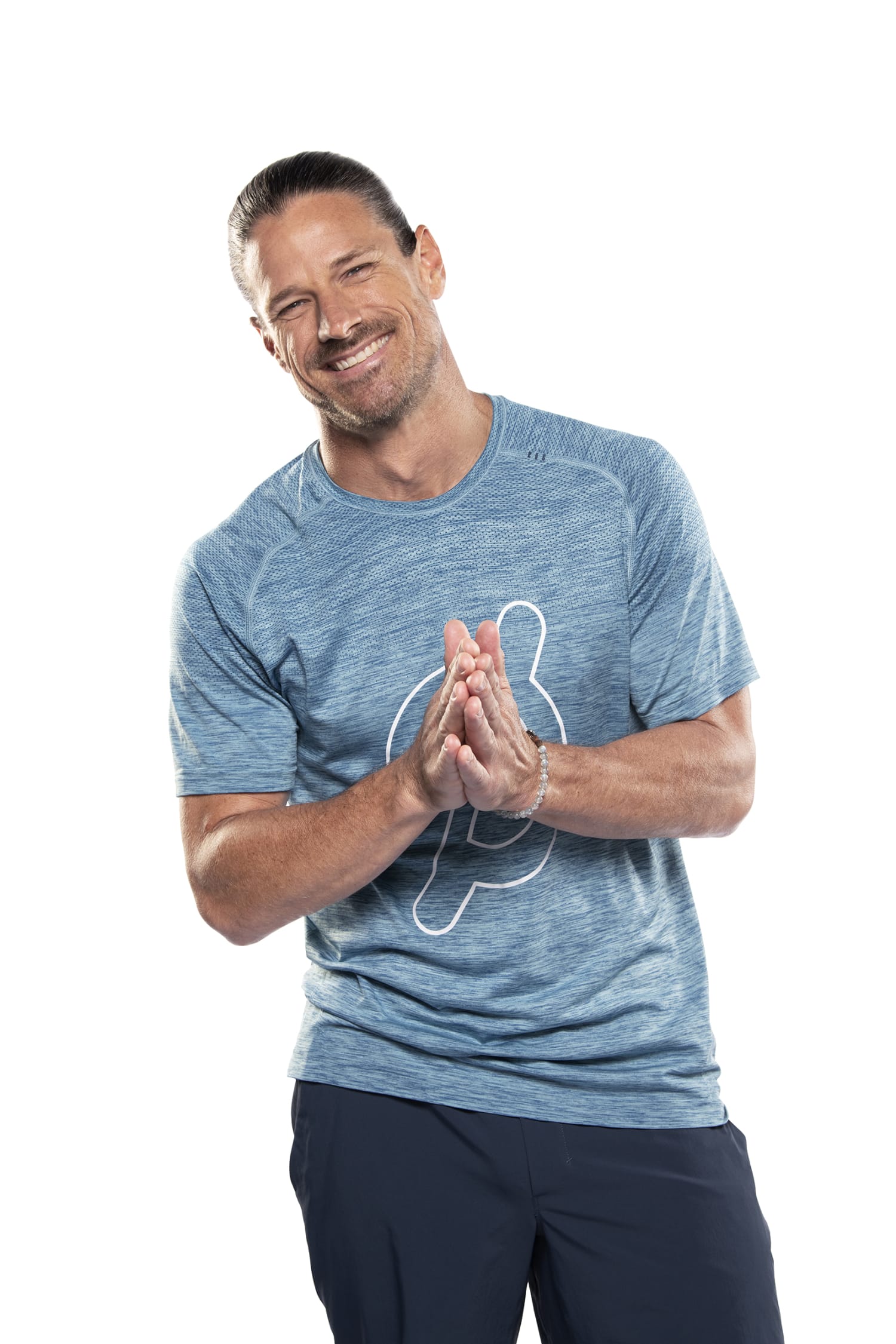 denis morton peloton