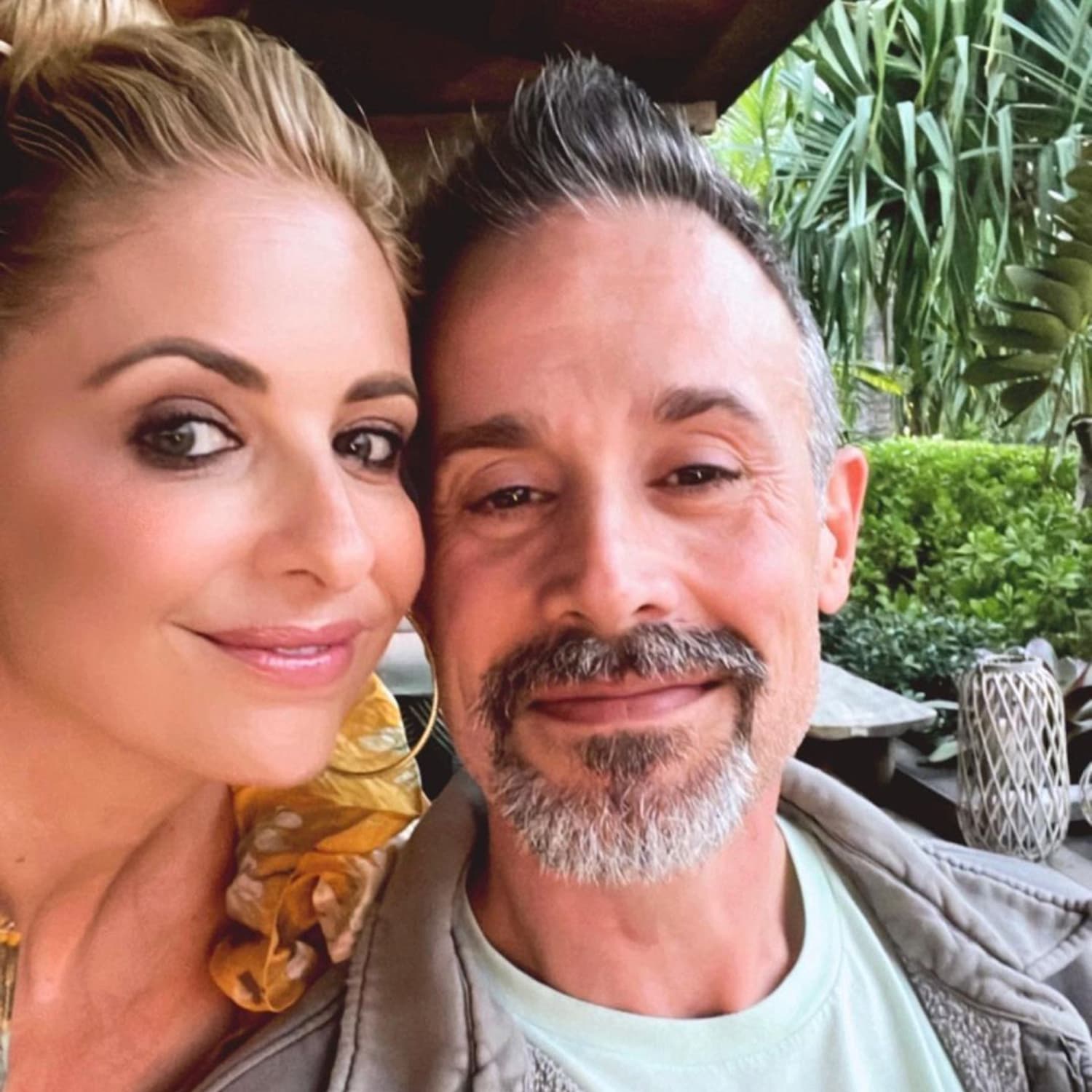 Sarah Michelle Gellar s Kids Are All Grown Up On Hawaii Vacation