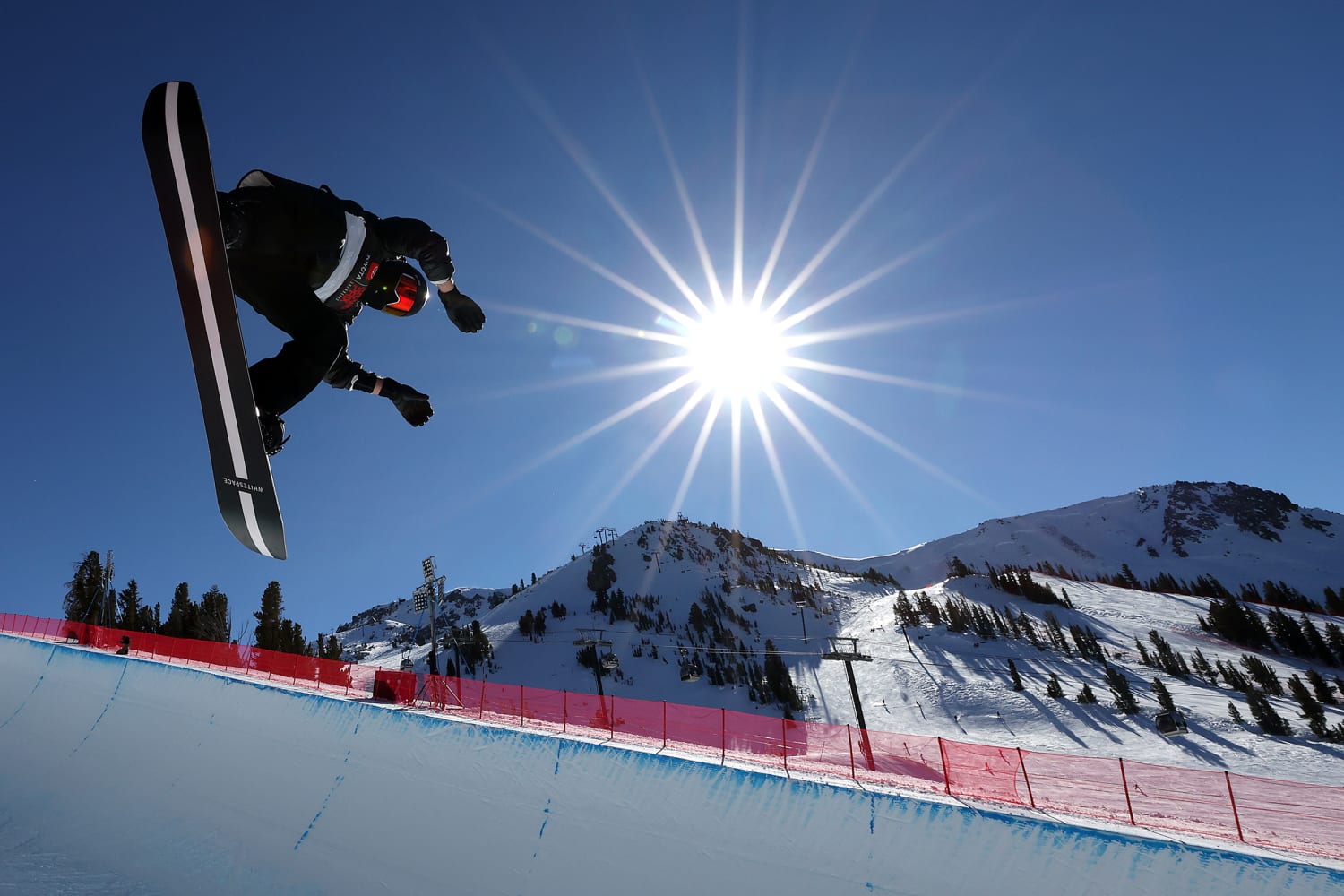 What To Know About Winter Olympic Snowboarder Shaun White – NBC Boston