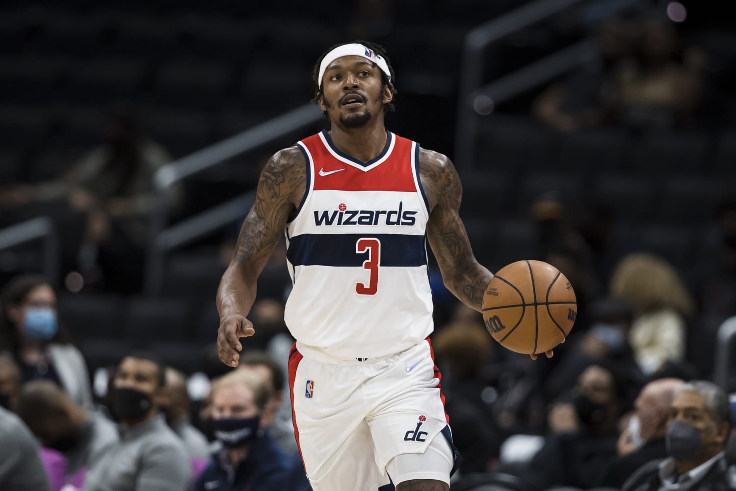 Wizards dumped Bullets name 25 years ago; throwback uniforms unveiled - The  Washington Post