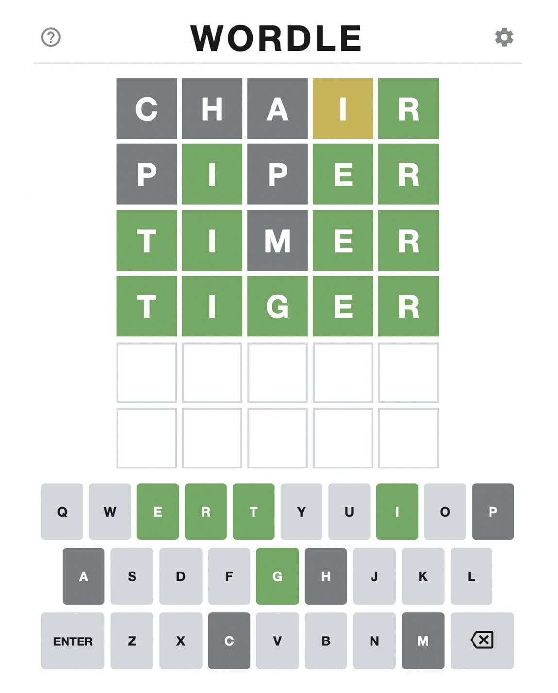 Chessle Wordle {May 2022} Collect The Full Game Info!