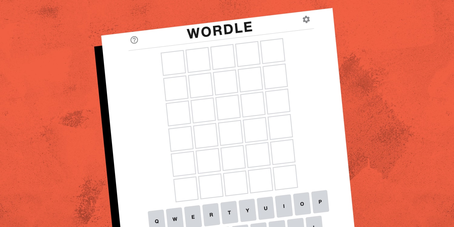 The game that's everywhere: What is Wordle and how do you play it? -  BusinessToday