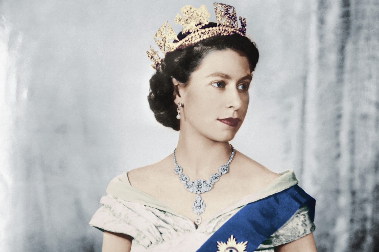 Queen Elizabeth II is the second-longest reigning monarch in