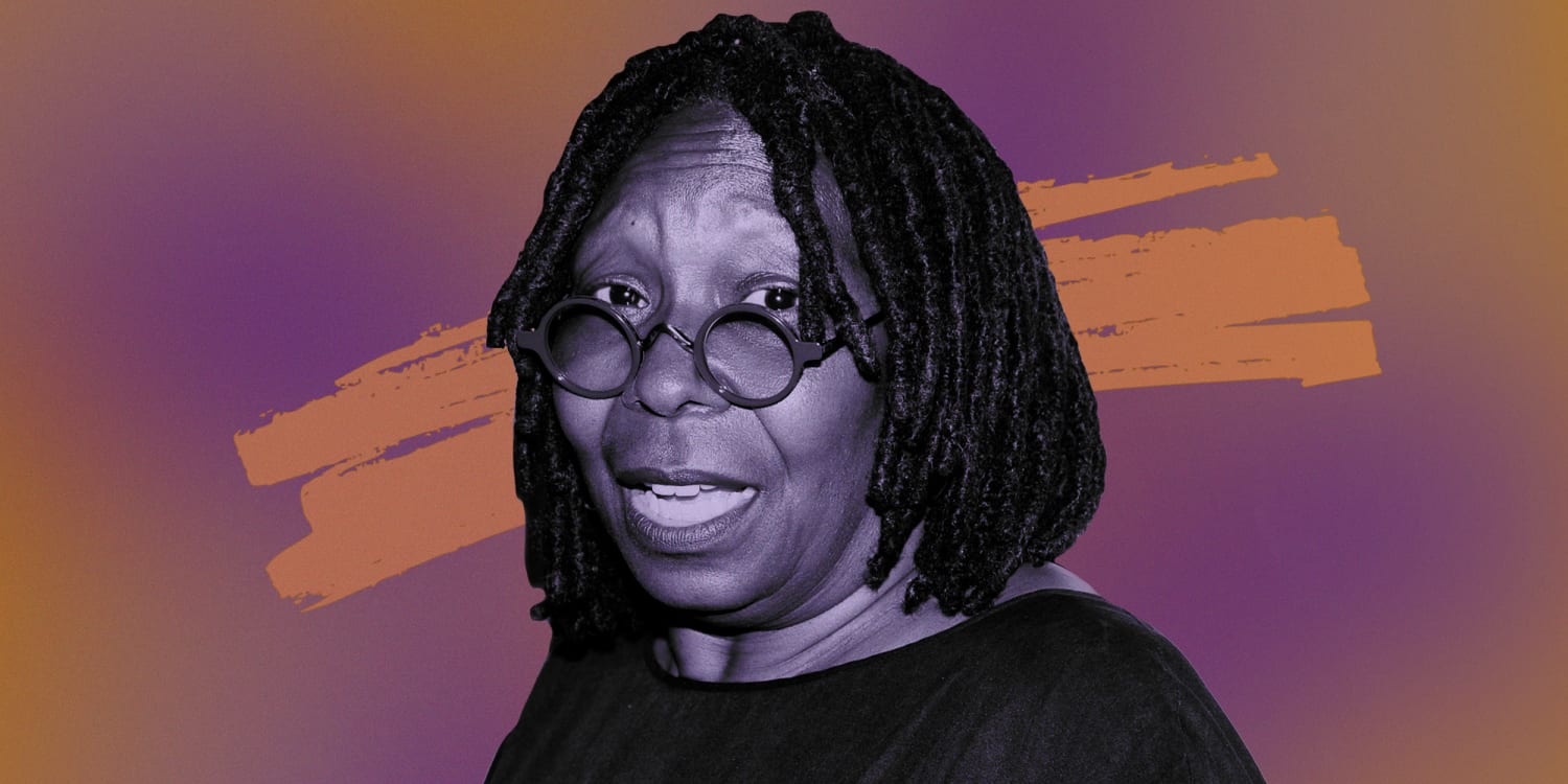 Whoopi Goldberg S Holocaust Ignorance Said More About America Than Her