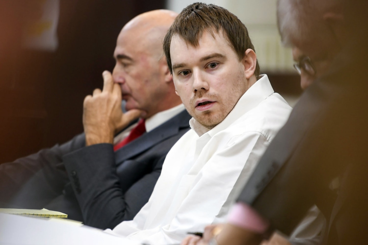 Tennessee Waffle House Shooter Sentenced to Life in Prison Without Parole for 2018 Attack That Killed Four People