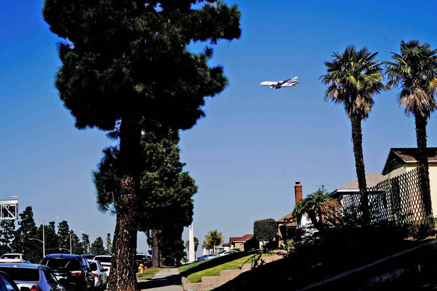 Super Bowl road closures in effect for the city of Inglewood 