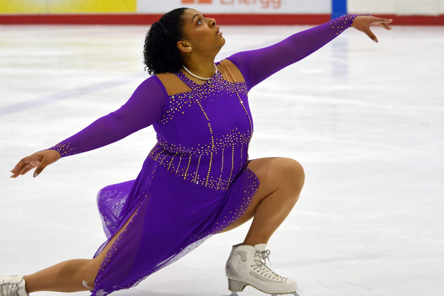 We don't look like them': Black figure skaters face barriers to