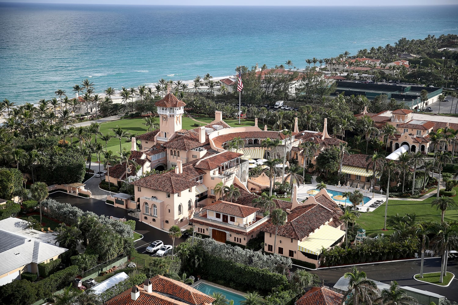 In the Mar-a-Lago case, the DOJ appeal (and Trump’s reaction) matters
