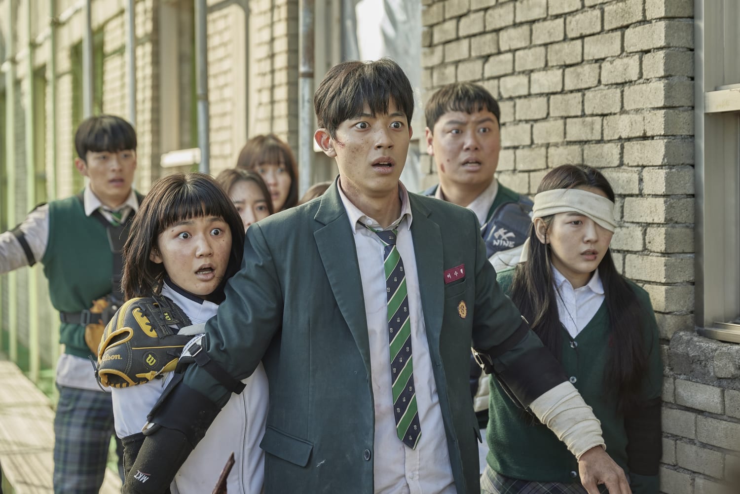 Netflix's 'Squid Game' Is Part of a 'K-Wave' Years in the Making