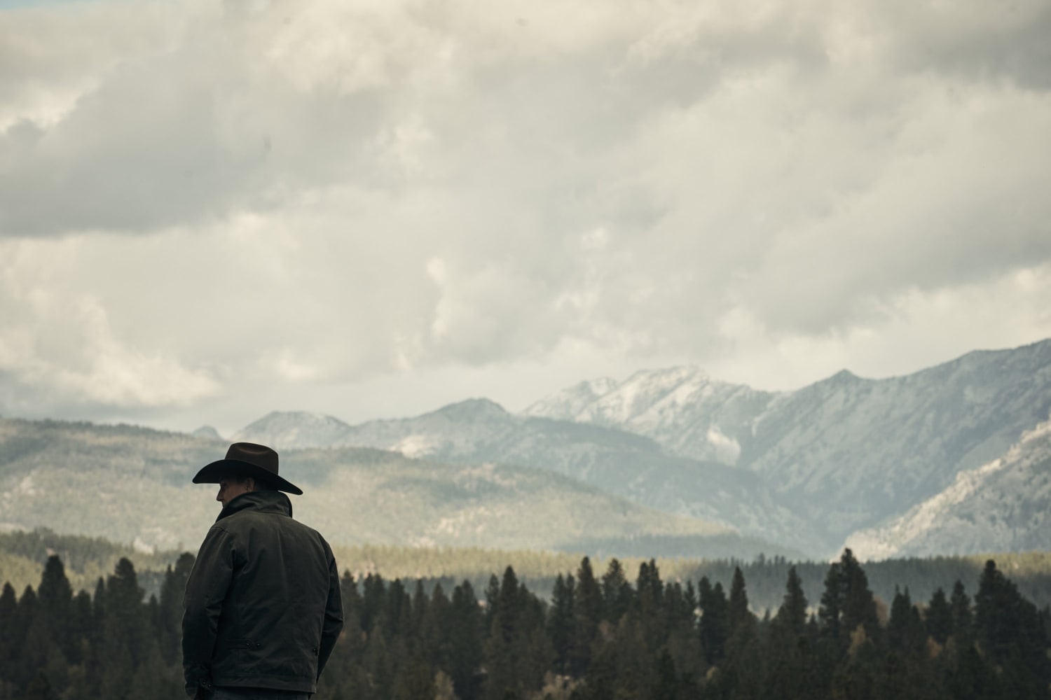 1883' is wrapping its first season, but the 'Yellowstone' universe ...