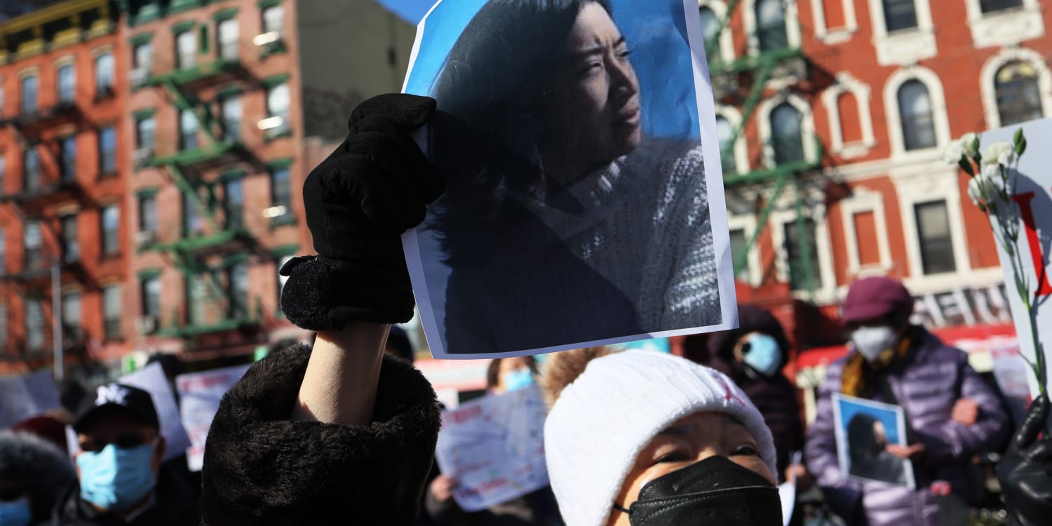 Christina Yuna Lee's Murder Hits Too Close to Home For Women Like Me