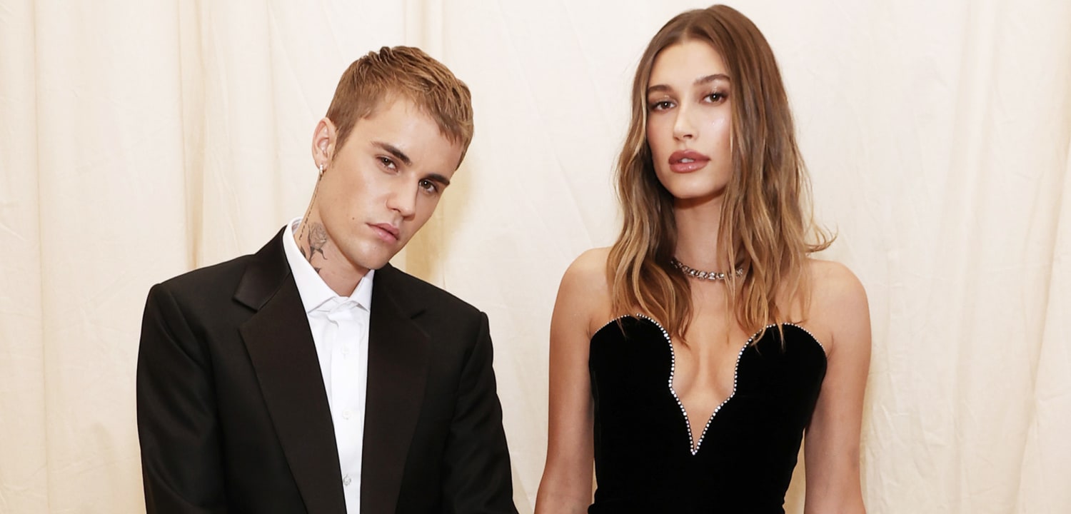 Hailey Bieber on Why She's Not Ready to Have Kids with Justin Bieber Yet