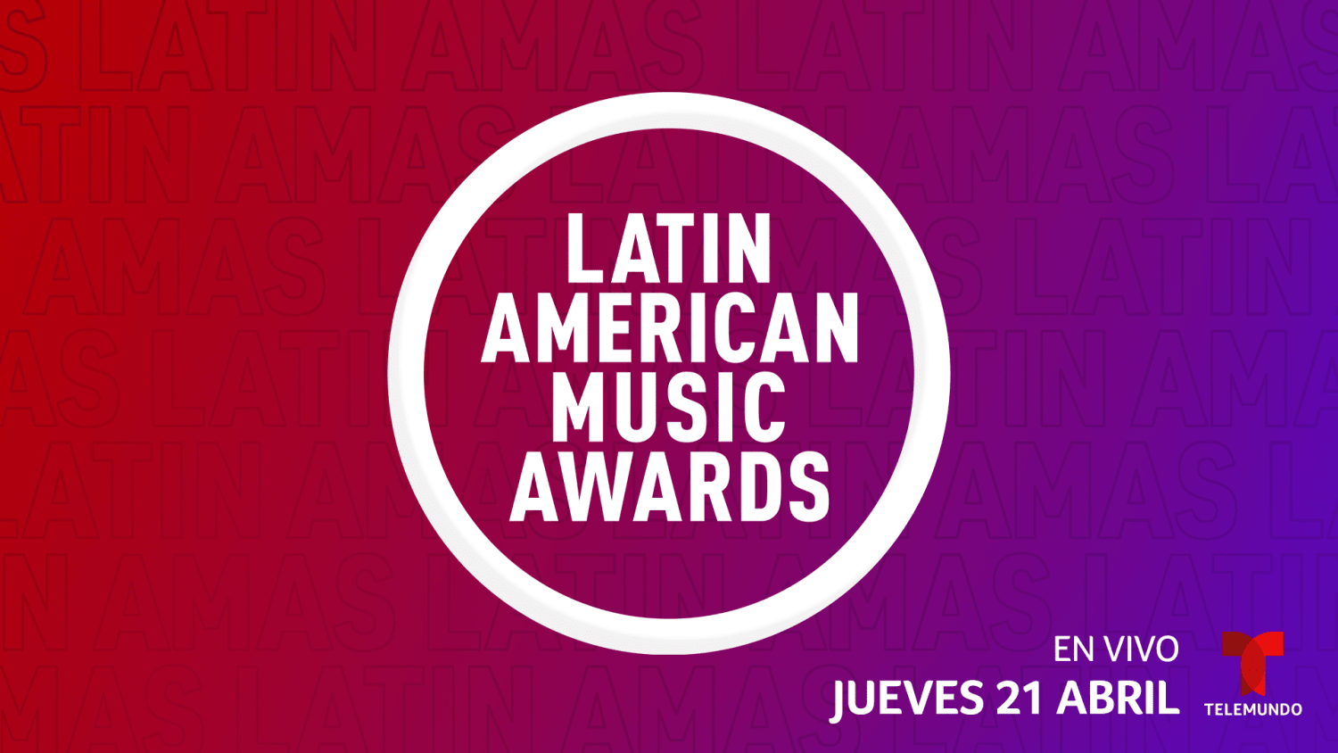 Latin American Music Awards 2022: Date, Time and Location