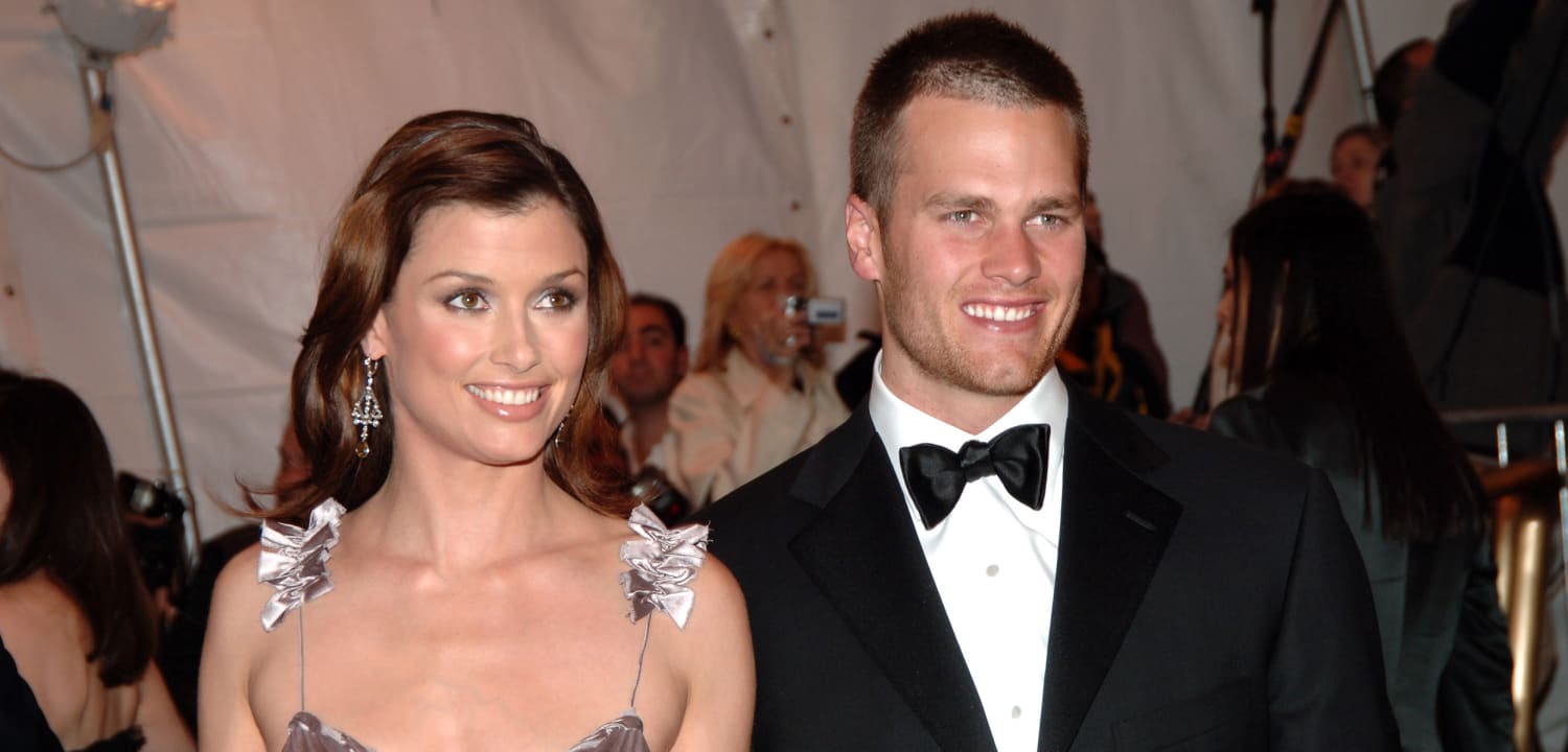 Bridget Moynahan Is 'So Proud' of Ex Tom Brady After His Retirement