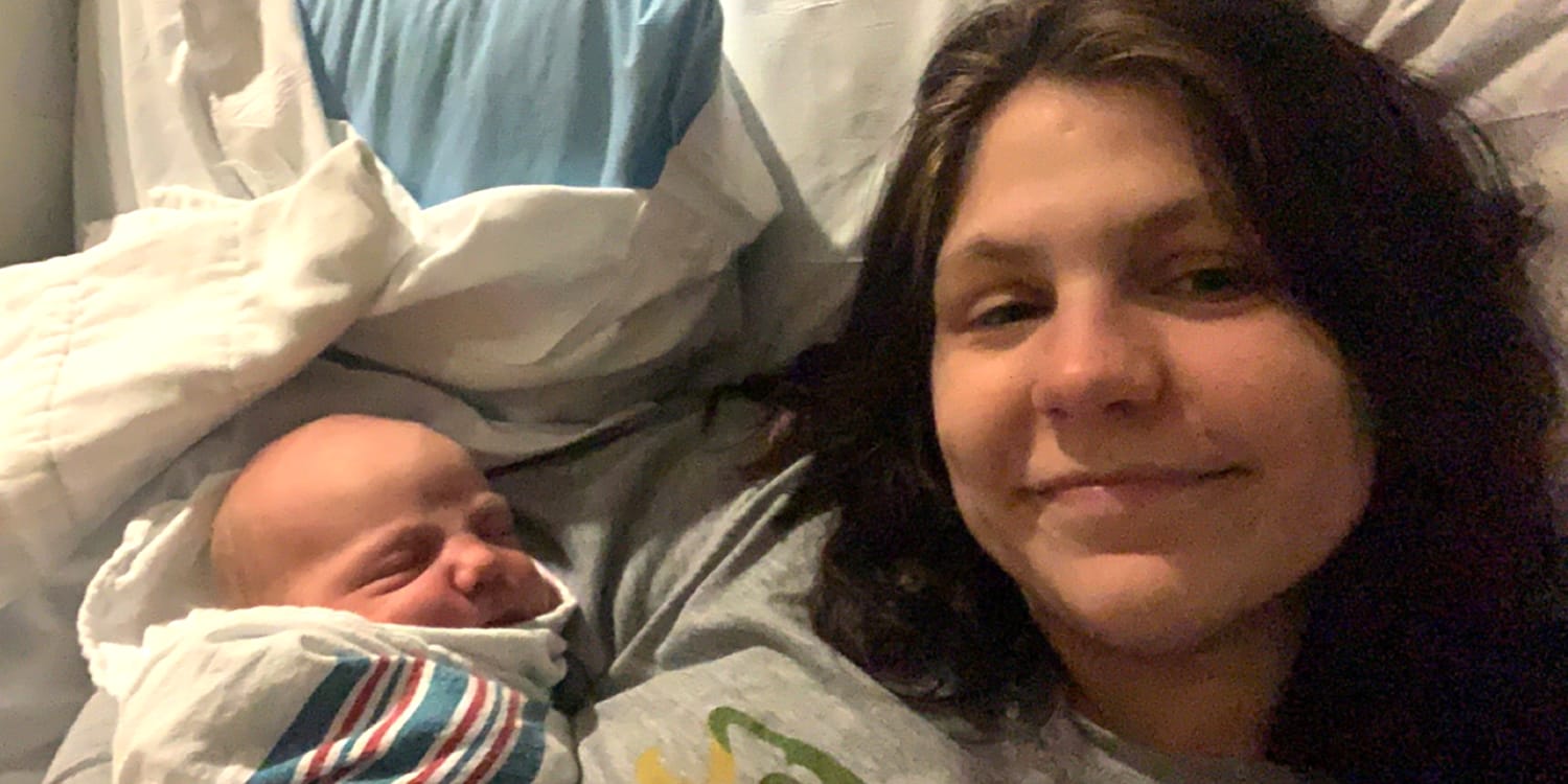 All-Star Player Supports Pregnant Teenager