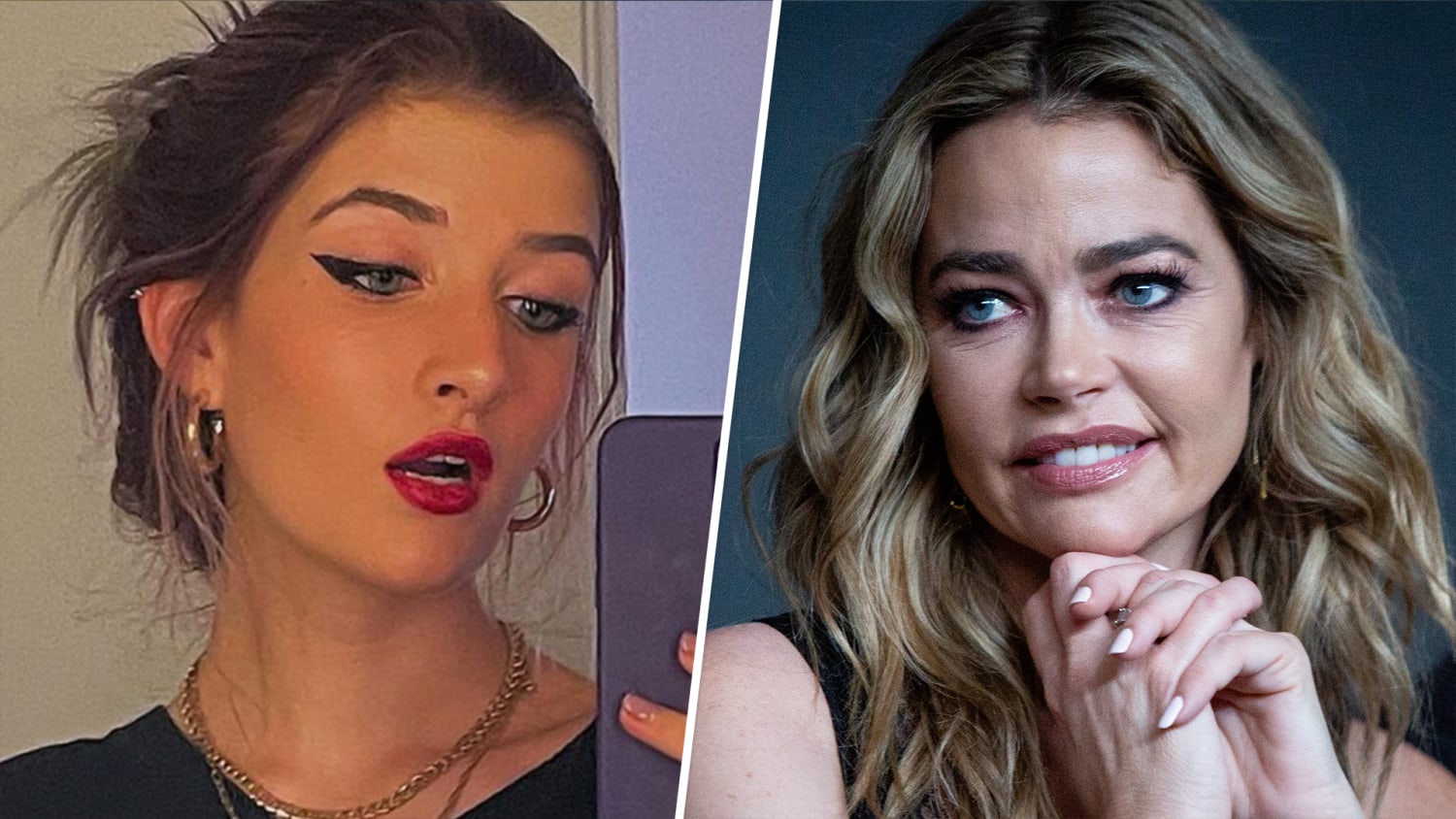 Meet Denise Richards' Daughters Sami, Lola, and Eloise