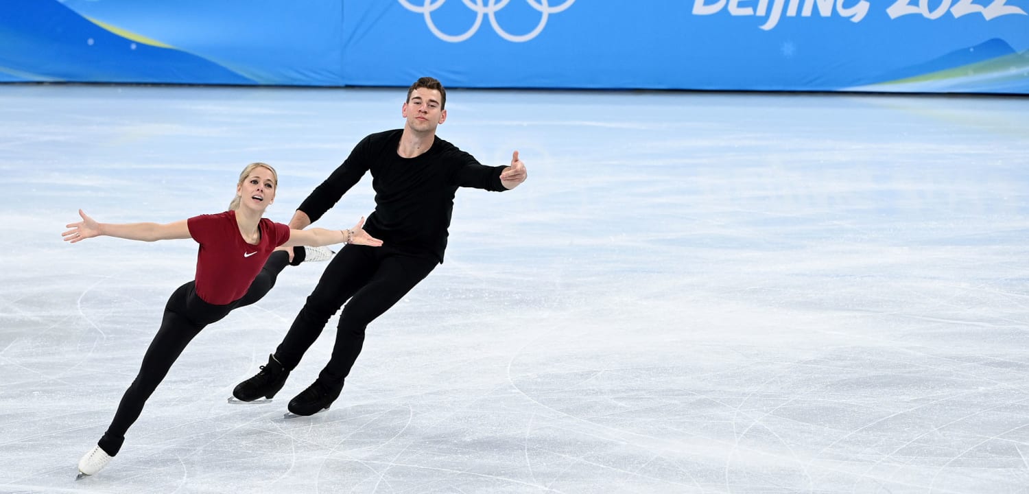 watch olympic figure skating