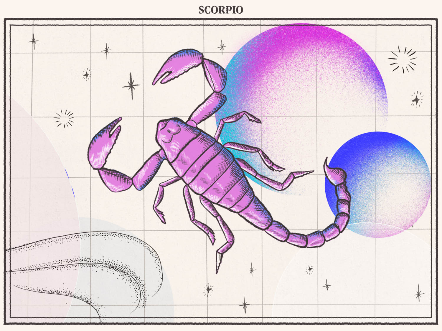 Scorpio Sun Sign Personality Traits Love Compatibility and More