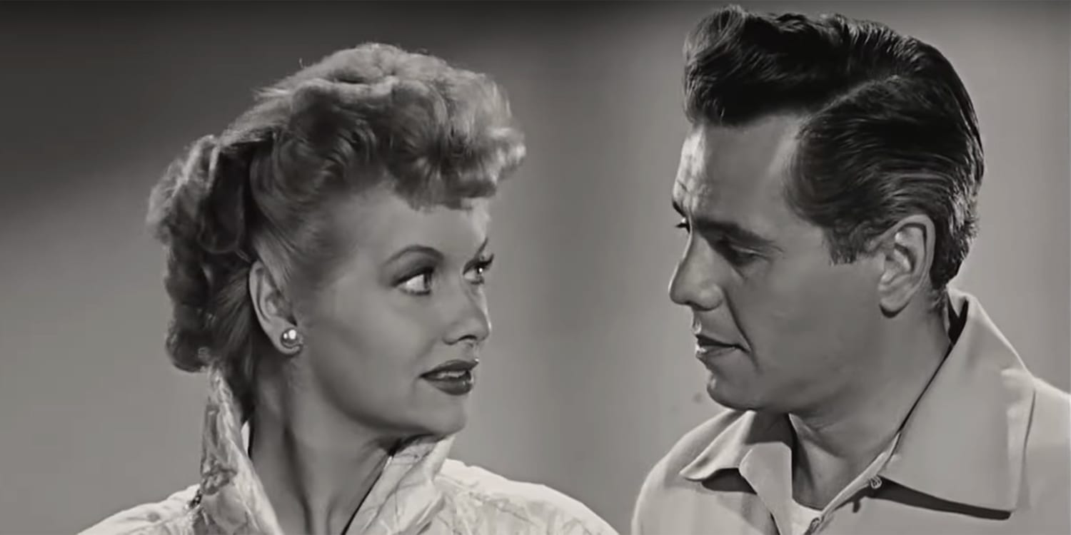 Lucy and Desi Documentary Trailer photo