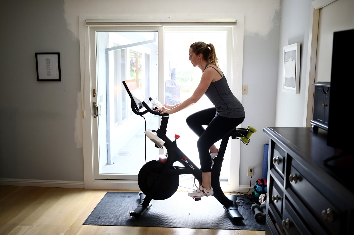 3 Peloton instructors share their morning routines - The Mail