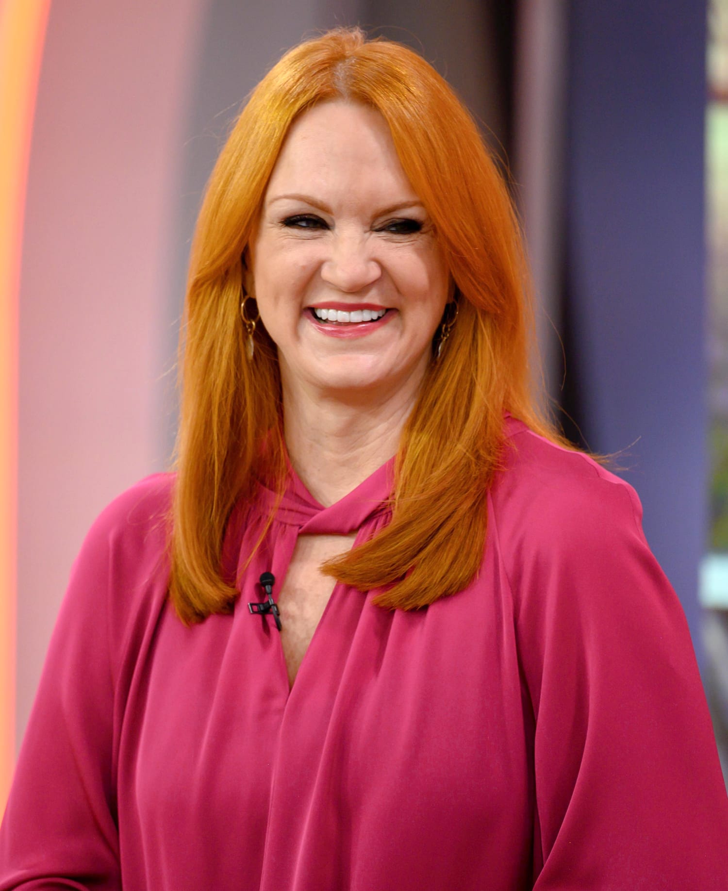 Pioneer Woman Ree Drummond shares tips for maintaining 50-pound weight  loss: 'I don't want to…say no to foods