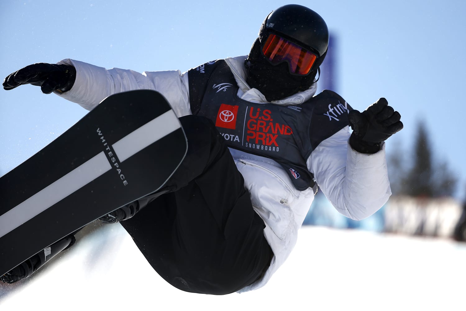 Shaun White's competitive snowboarding career is over. What's next?