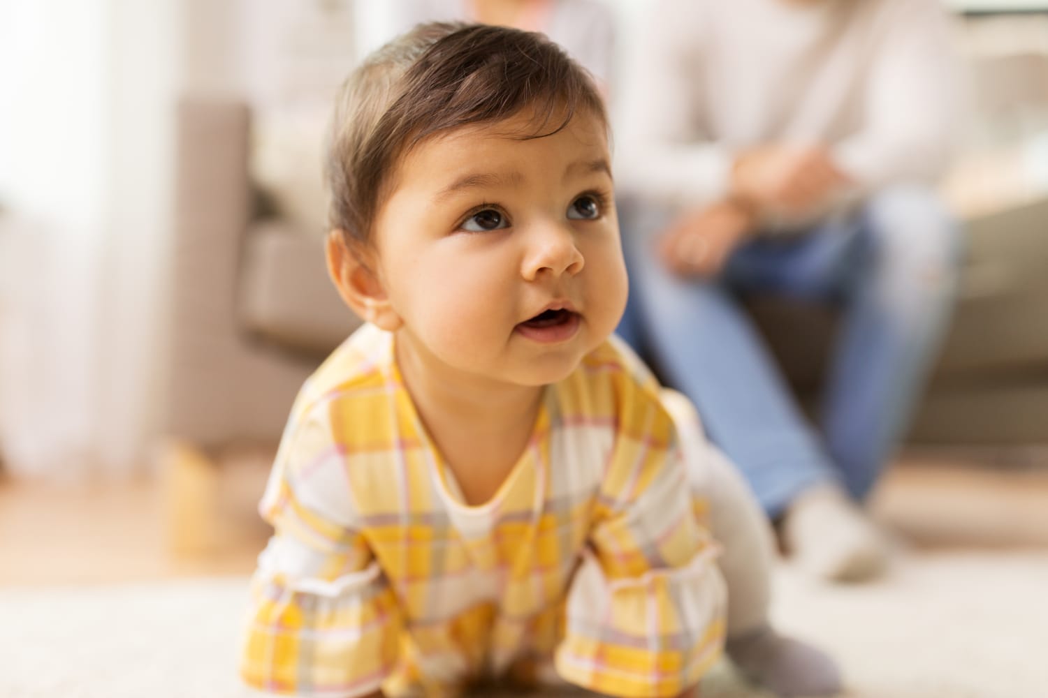 100 Spanish boy names to consider for your son