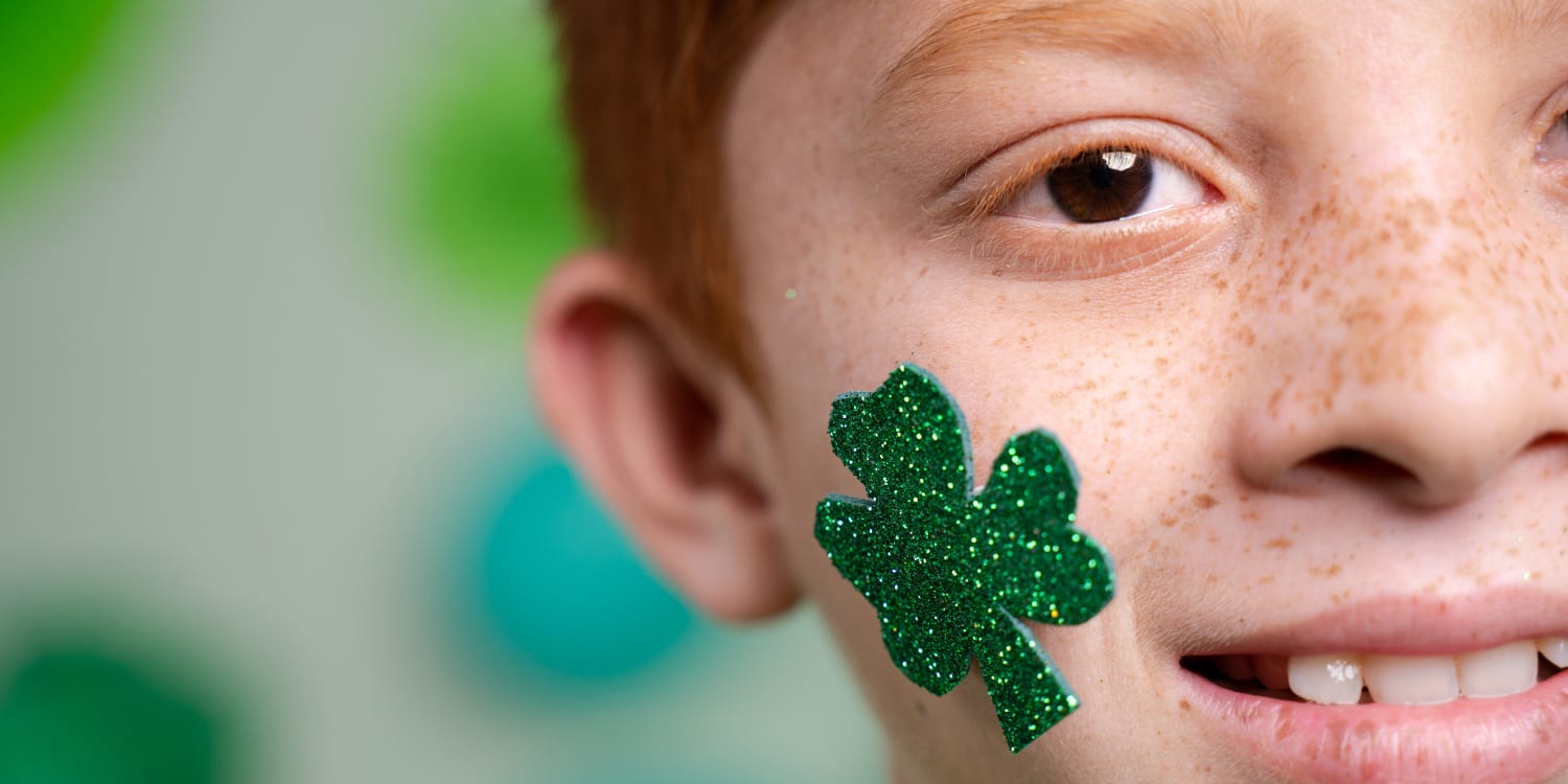 13 St. Patrick's Day Games for the Whole Family