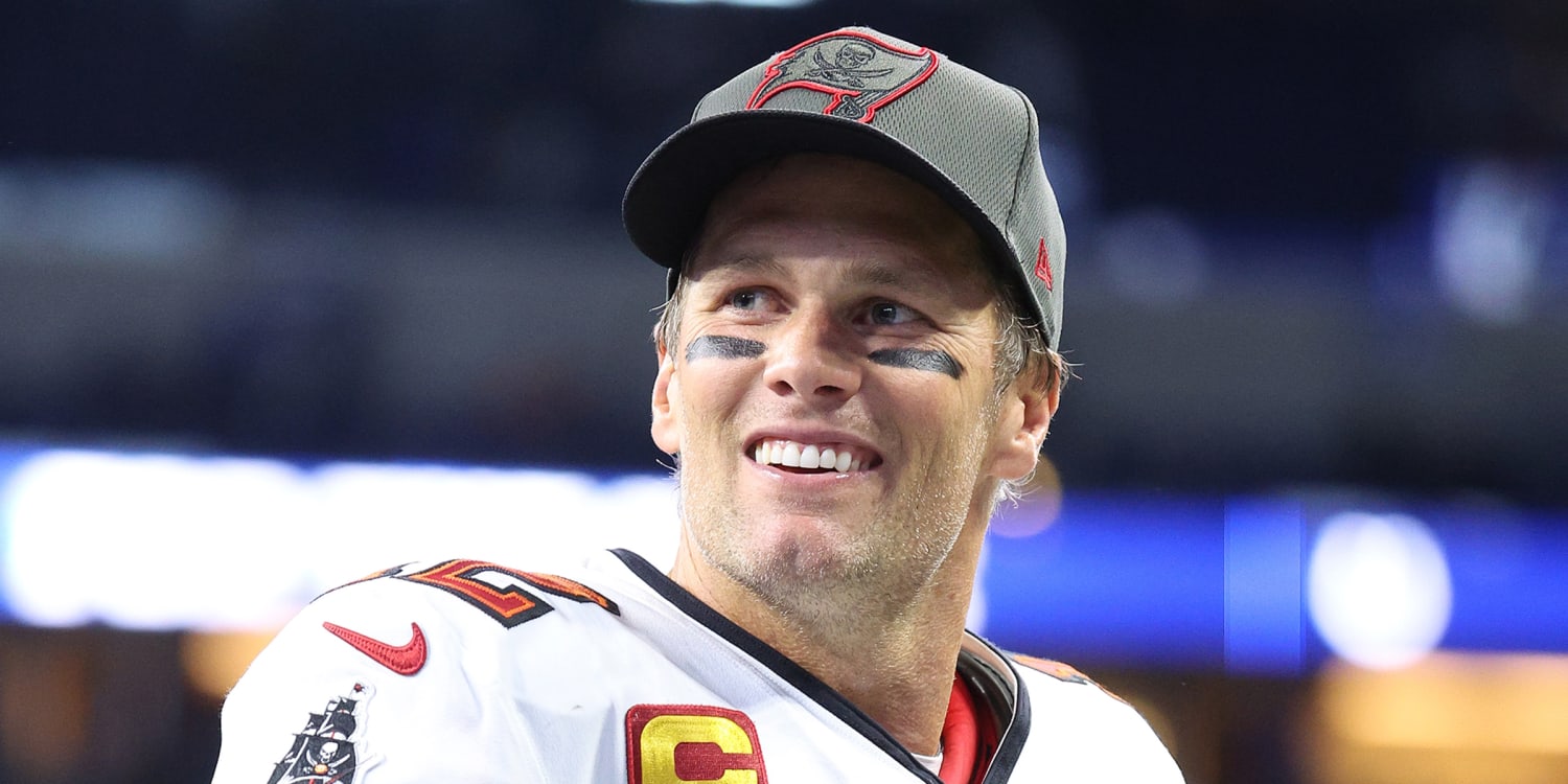 Tom Brady Compares Leaving For Football To Military Deployment