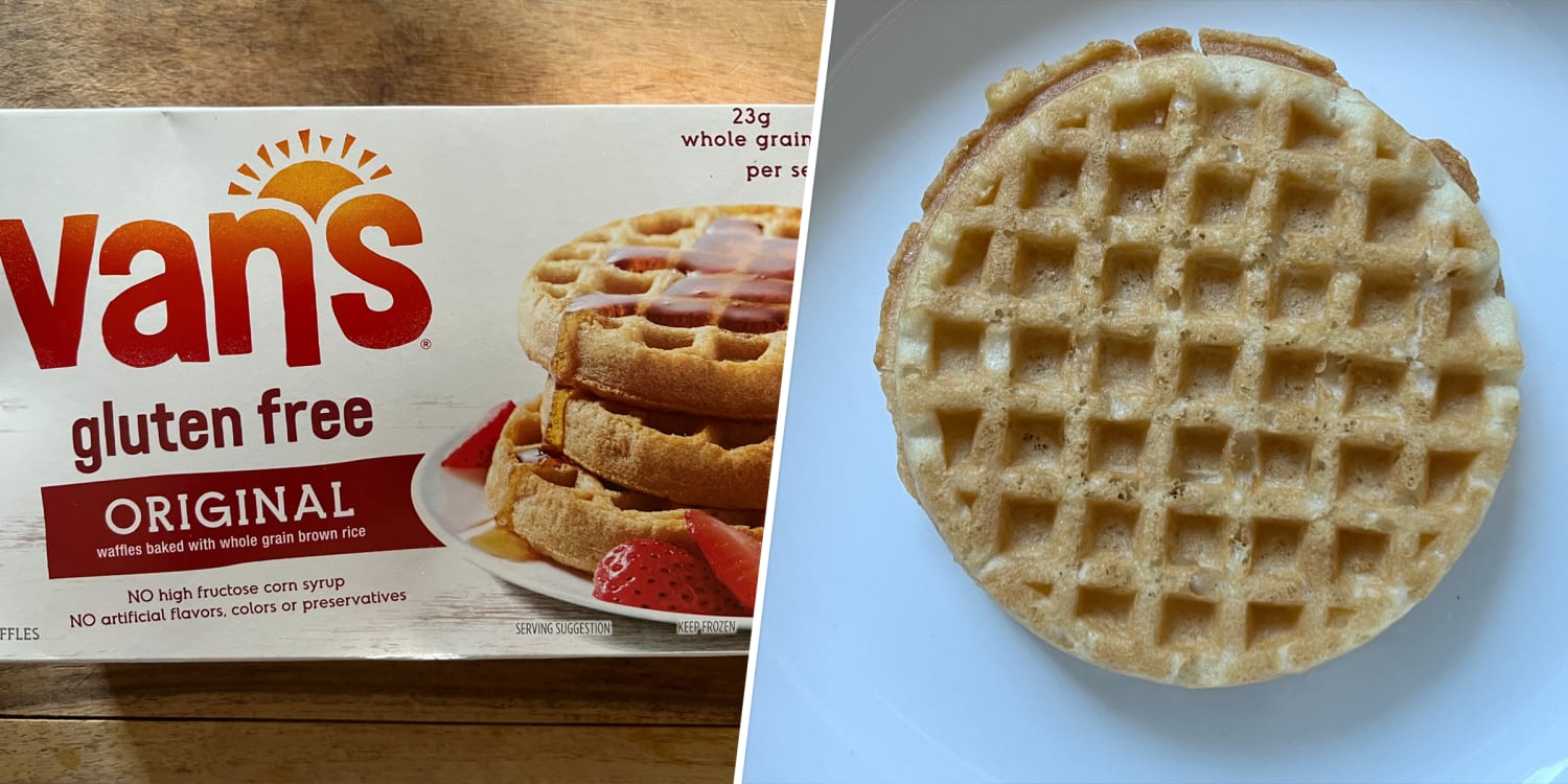 Best Frozen Waffle Brand: Which Came Out the Crispiest?