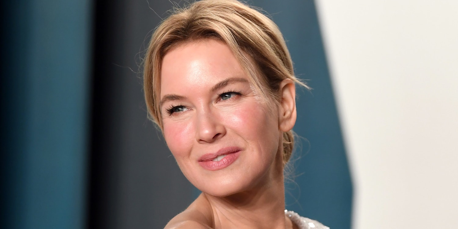 Renee Zellweger Is Unrecognizable In Trailer For True Crime Series The Thing About Pam