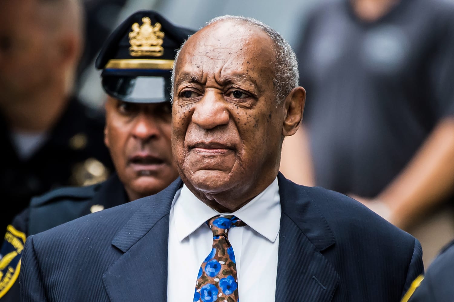 Bill Cosby faces new sexual assault lawsuits after states extend statutes of limitations
