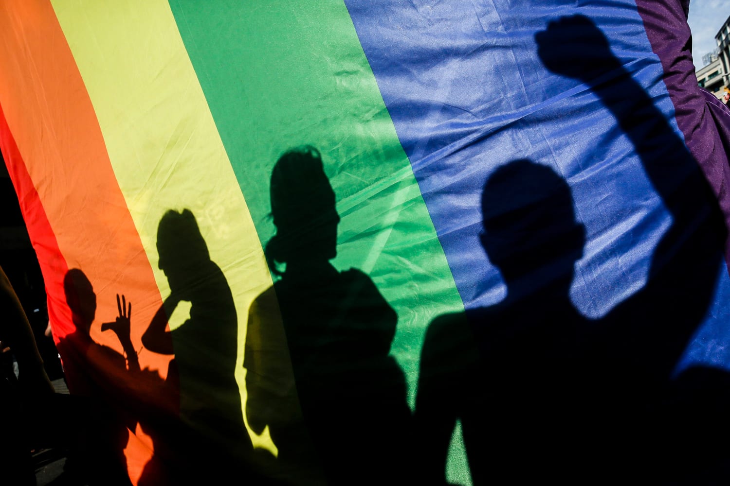Conversion therapy costs U.S. over $9 billion a year, study finds