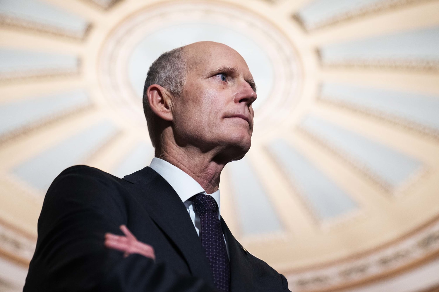 Putting a price tag on Rick Scott’s proposed GOP tax hike