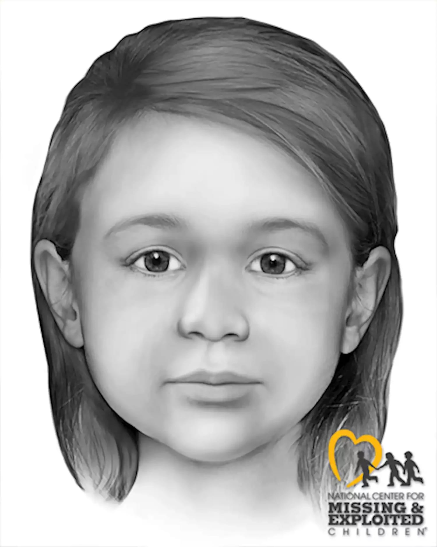 Little Miss Nobody Remains From Arizona Cold Case Identified As New Mexico Girl Abducted In 1960