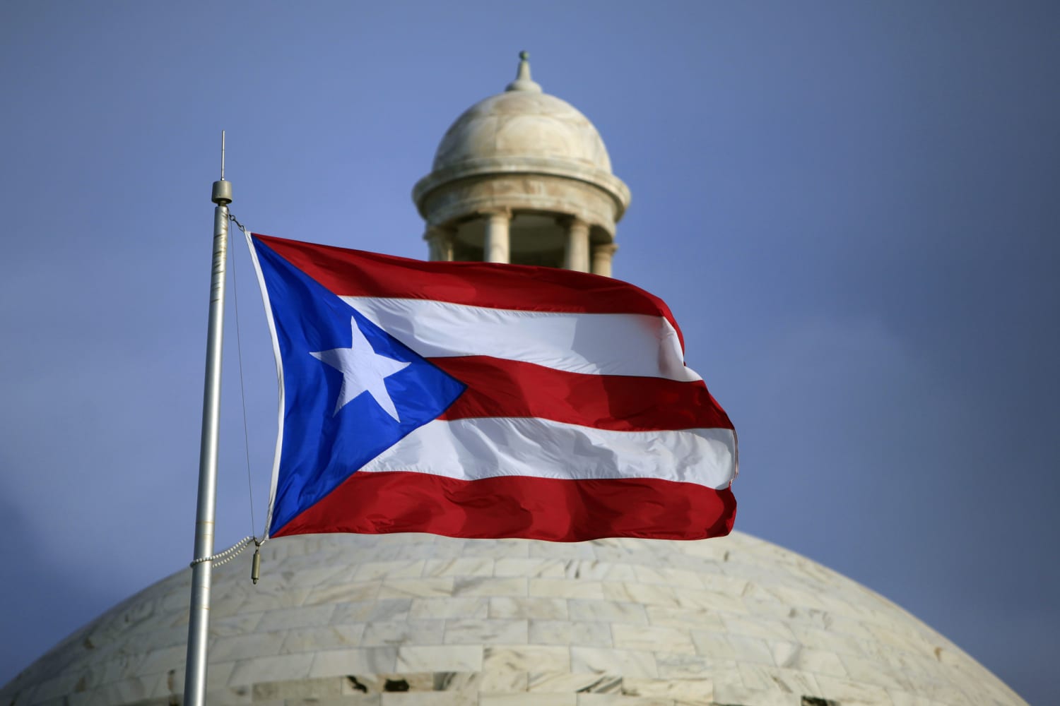 Puerto Rico formally exits bankruptcy following largest public debt restructuring