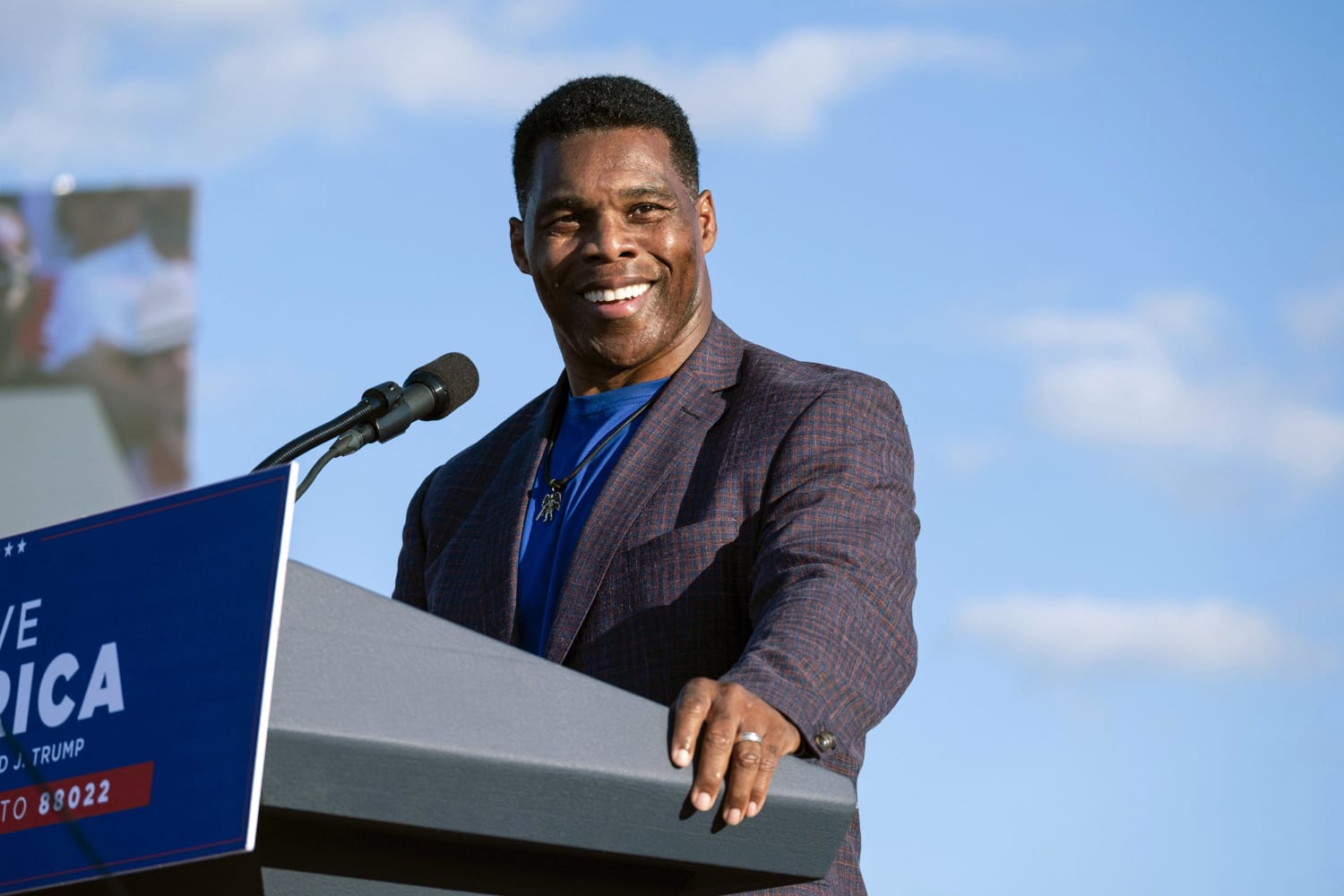 Herschel Walker: 10 Athletes Who Could Take a Lesson From The Ageless  Fighter, News, Scores, Highlights, Stats, and Rumors