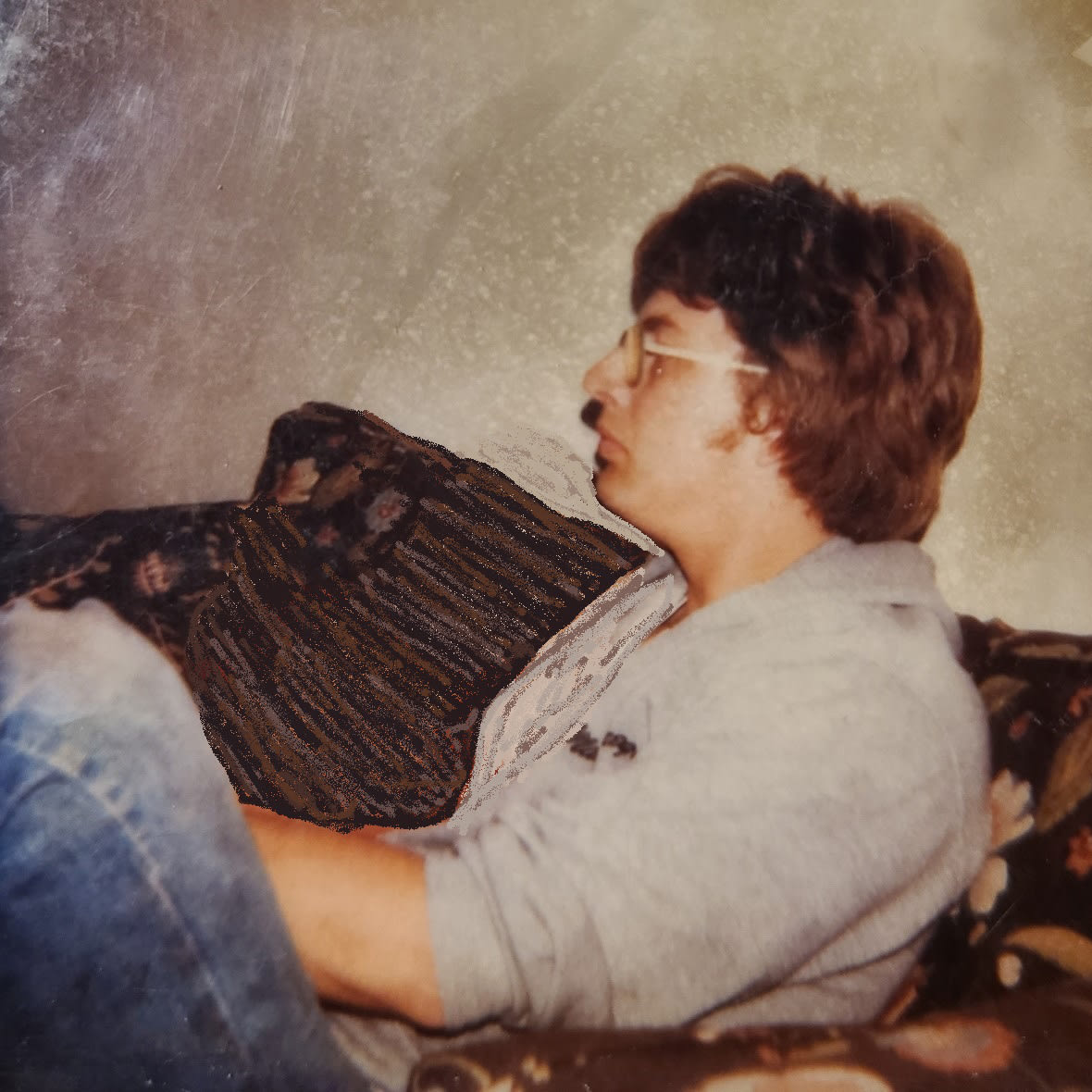 Man suspected in San Diego 1988 cold case killing identified as