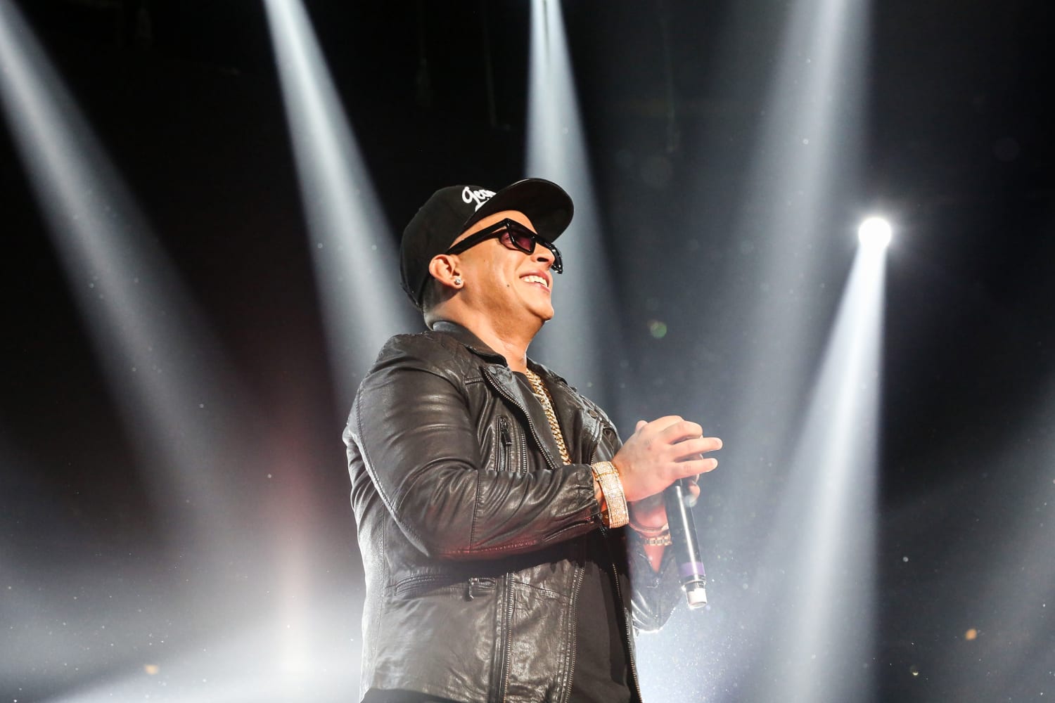 Daddy Yankee: albums, songs, playlists