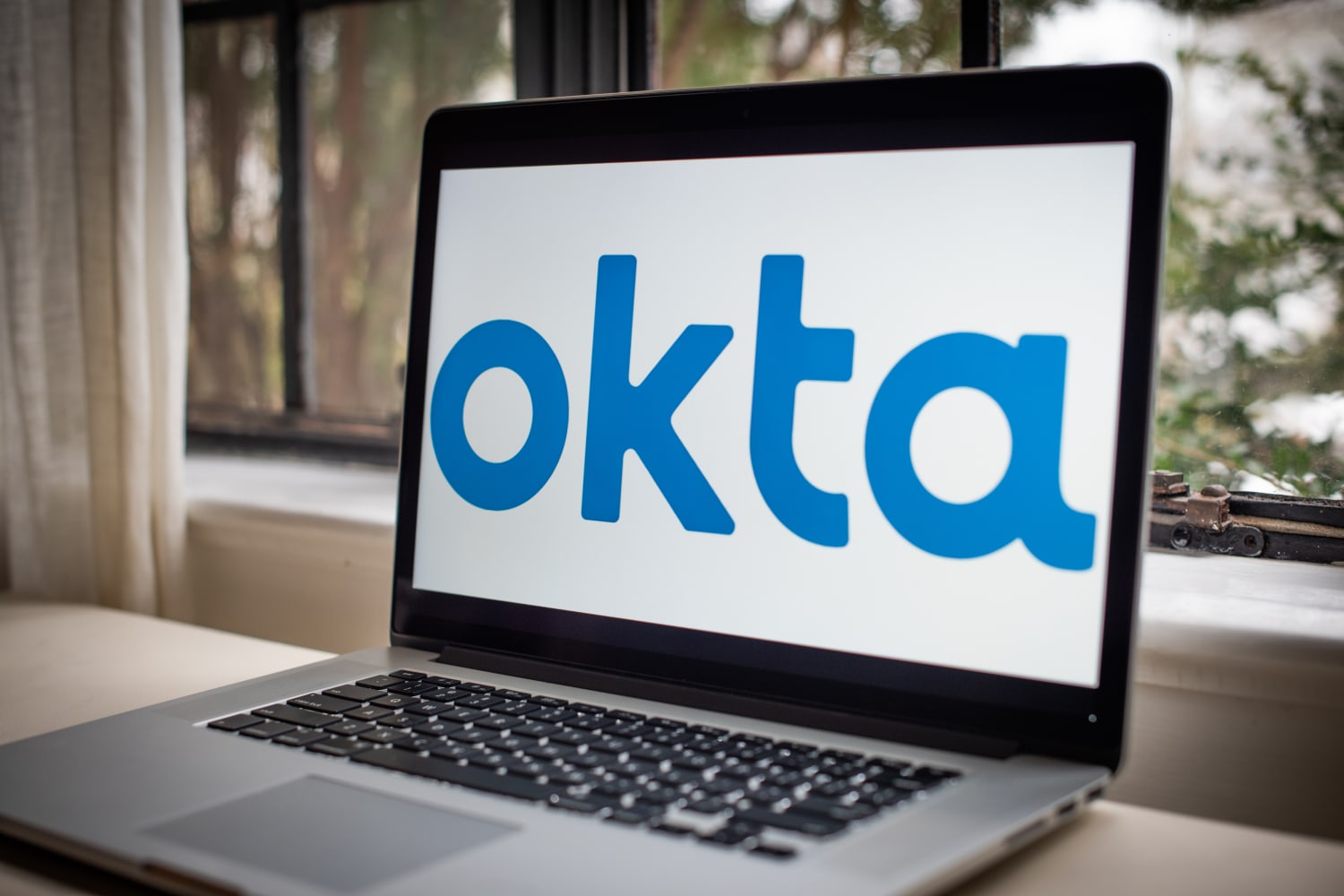 Окта. Okta, Inc..